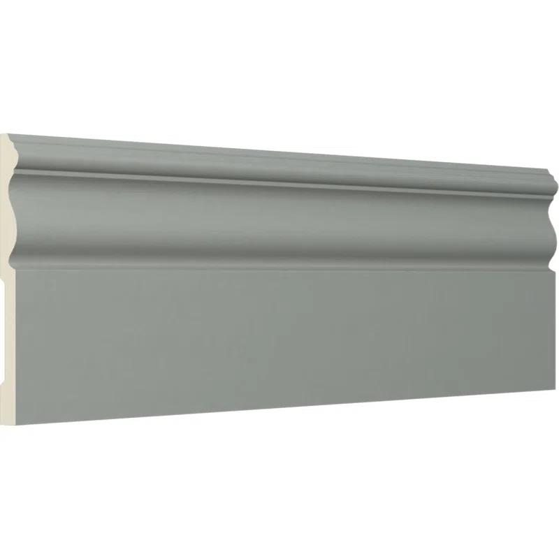 Bradford Baseboard Moulding (12-Pack)