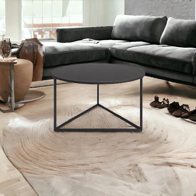 Latitude Run® Coffee Table