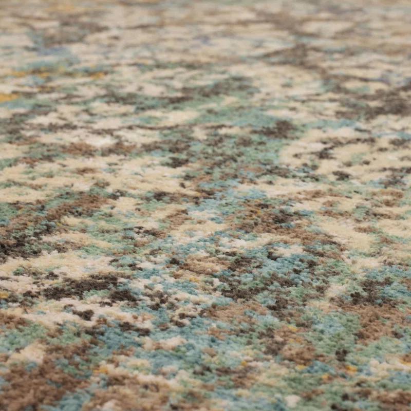 Williston Forge Euna Indoor Rug