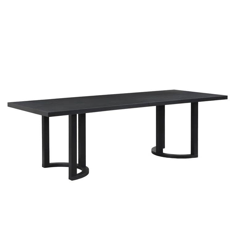 Christopher Knight Home Harlan Rectangular Dining Table