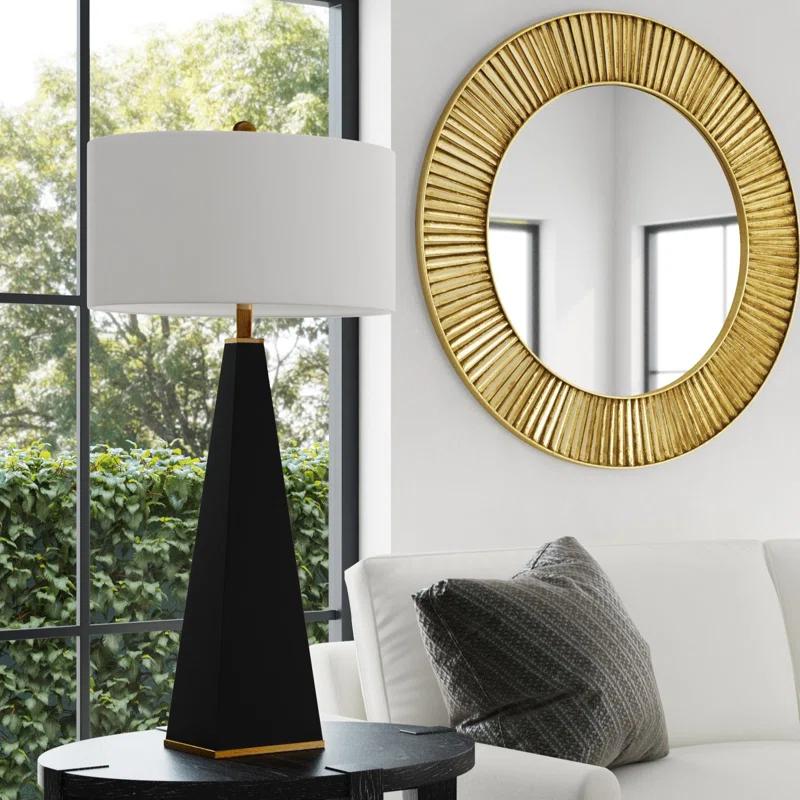 Joss & Main Kristy Resin Table Lamp & Reviews | Joss & Main