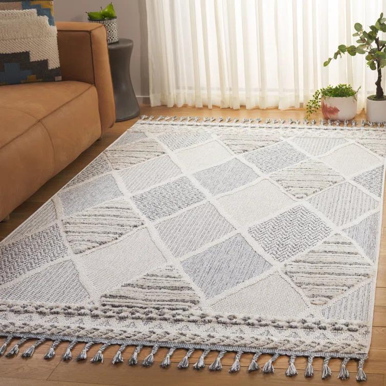 Safavieh Chloe Performance Geometric Rug