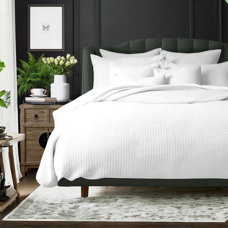 6ix Tailors Fine Linens Hannah