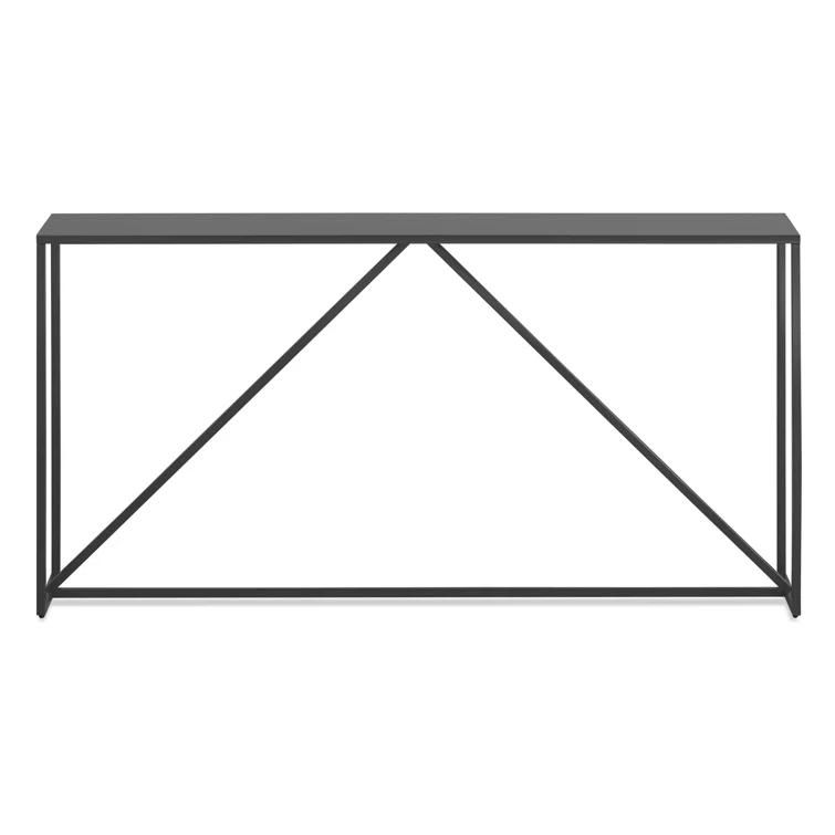 Blu Dot Strut 60'' Console Table