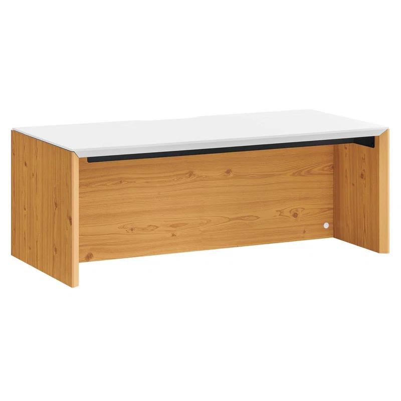Modway Modway Kinetic Wall-Mount Office Desk