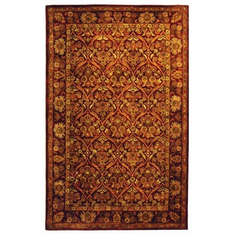 Safavieh Hand Tufted Wool Oriental Rug