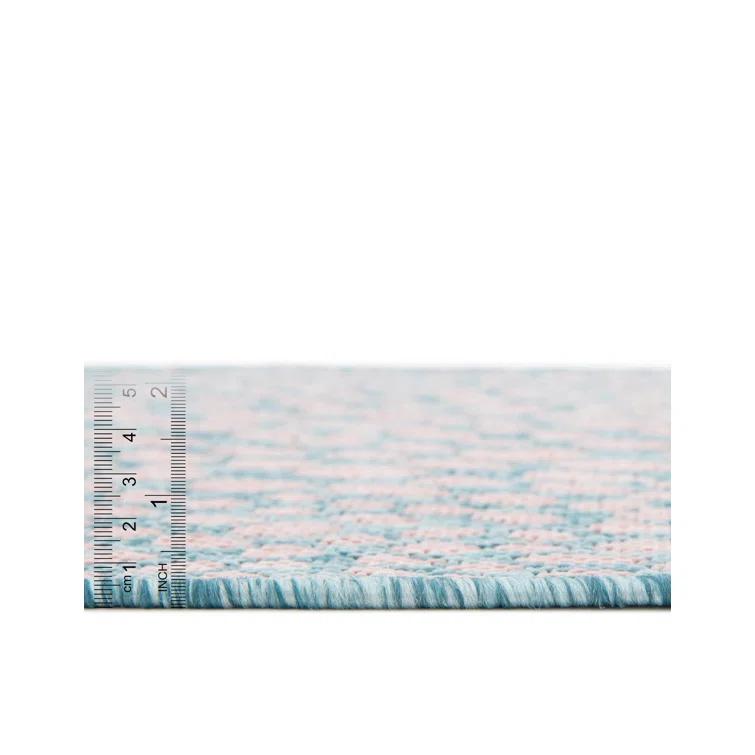 Jill Zarin Jill Zarin Cape Town Outdoor Rug