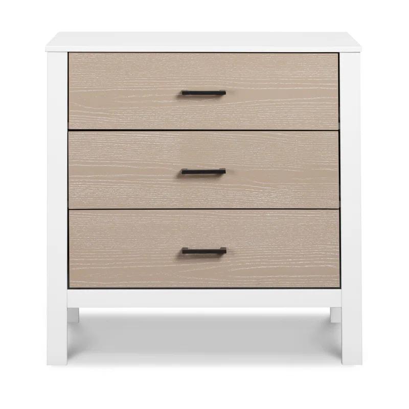 Carter's by DaVinci Radley 3-Drawer Dresser