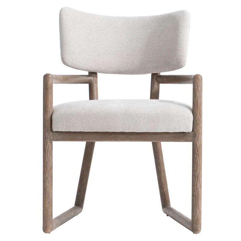 Bernhardt Casa Paros 18.63'' H Upholstered Armchair