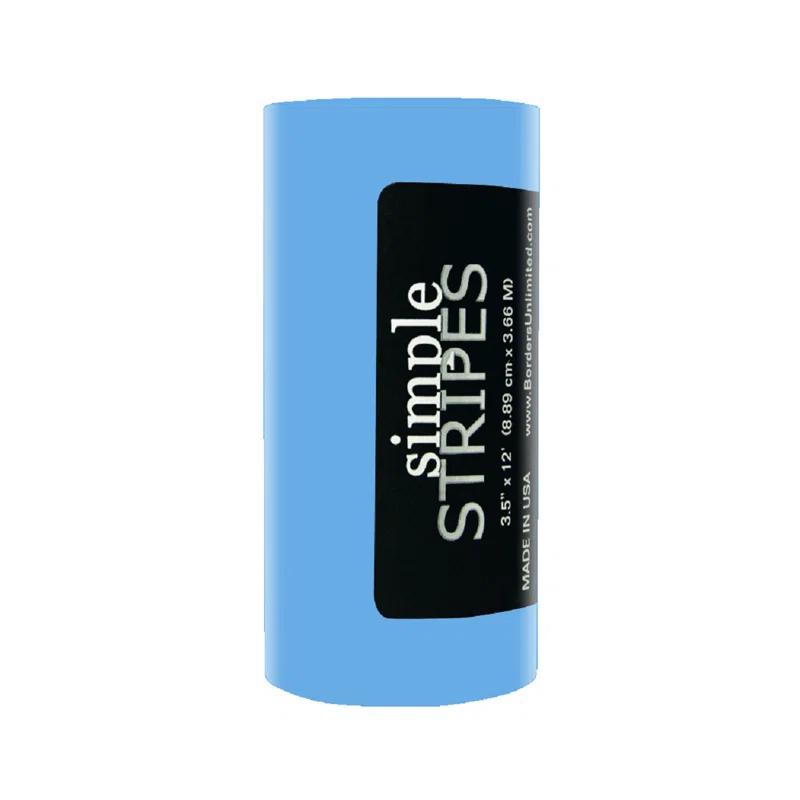 Borders Unlimited Wall Sticker / Decal