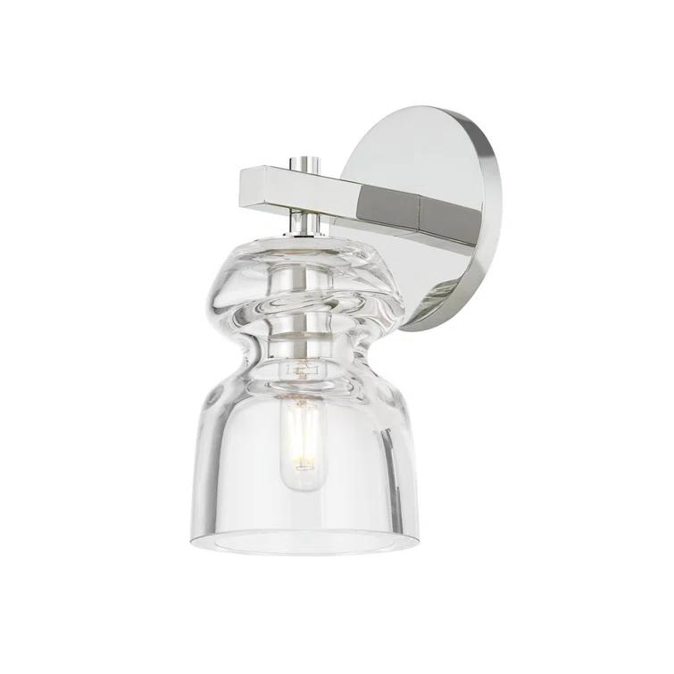 Troy Lighting Trey 1 Light Wall Sconce