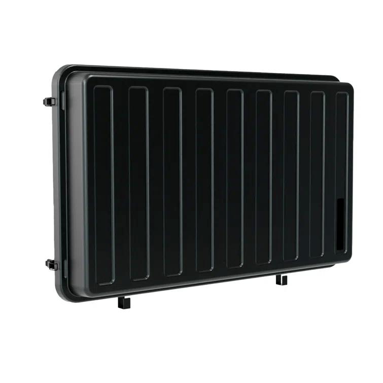 Storm Shell Storm Shell Black OUTDOOR TV ENCLOSURE