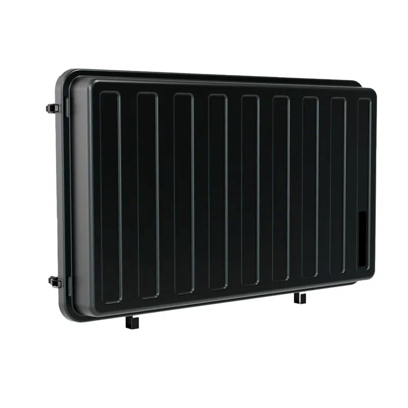 Storm Shell Storm Shell Black OUTDOOR TV ENCLOSURE