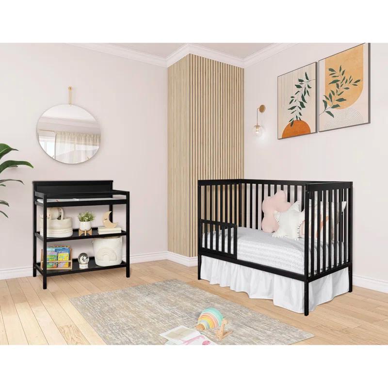 Dream On Me Synergy Convertible Crib