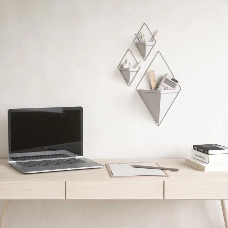 Trigg Wall Décor (Set of 2)