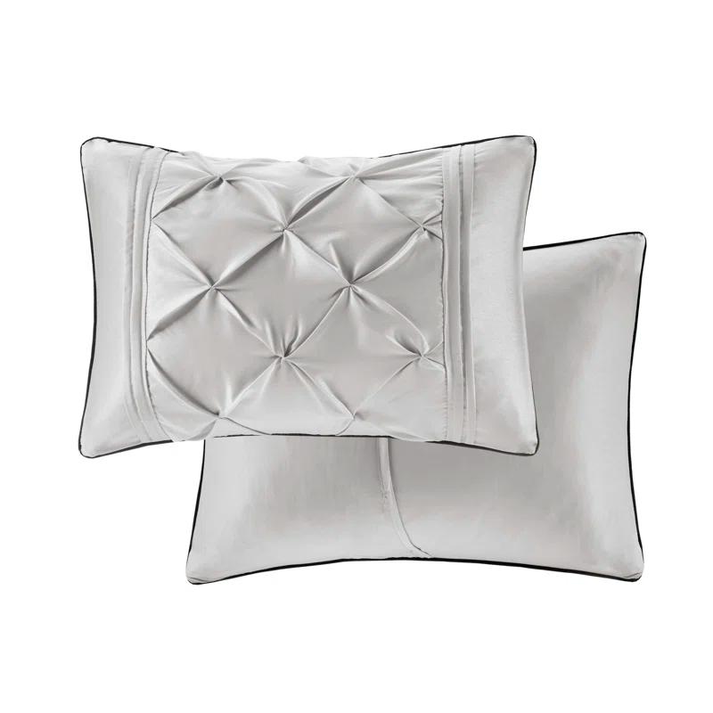 Madison Park Essentials Joella 24 Piece Room in a Bag
