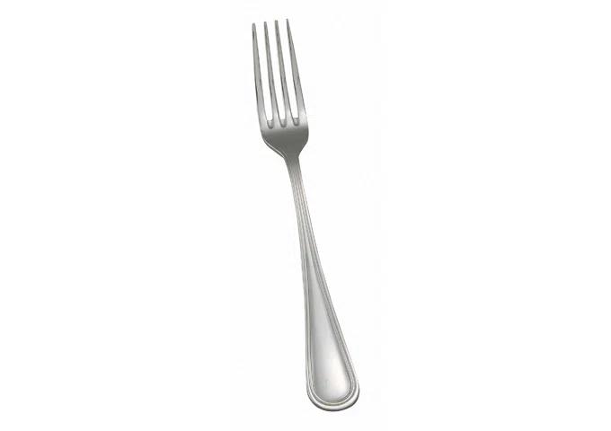 Winco Shangarila Stainless-Steel Table Fork, Extra Heavyweight, 9 (12 Pack)" (Set of 12)