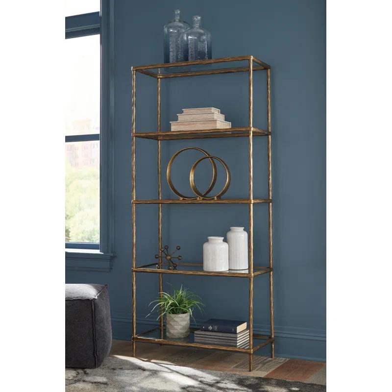 Mercer41 Etagere Bookcase