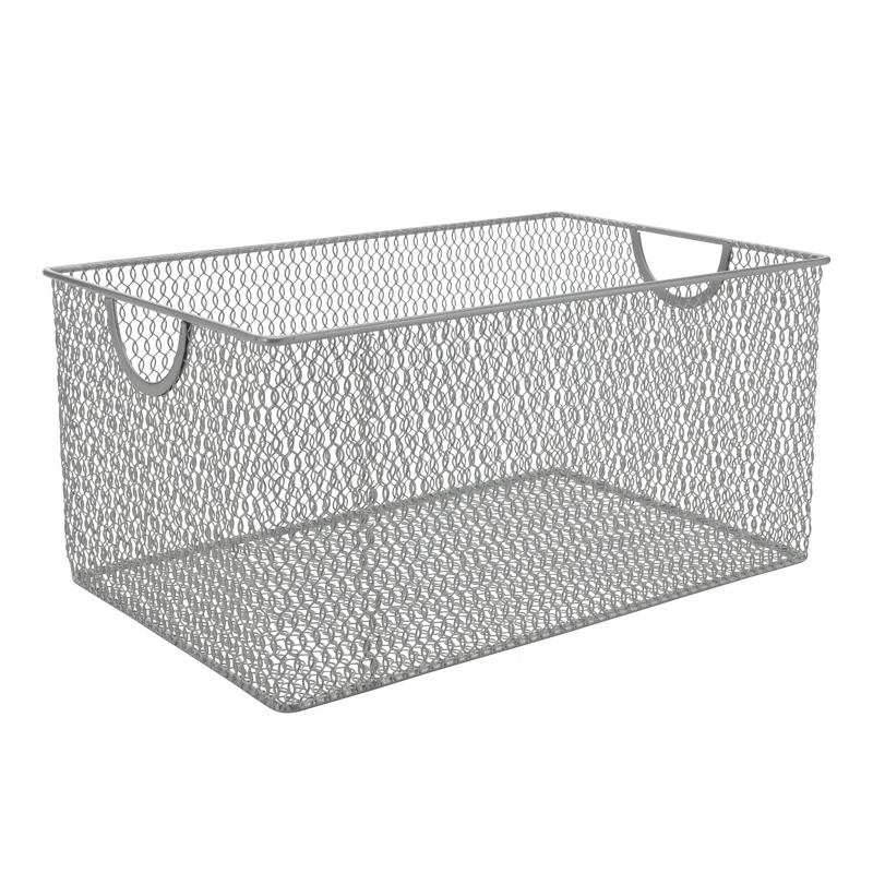 Rebrilliant Rebrilliant Decorative Basket