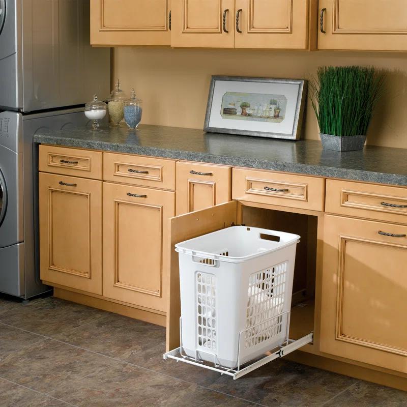 Rev-A-Shelf Rev-A-Shelf Pull Out Clothes Hamper