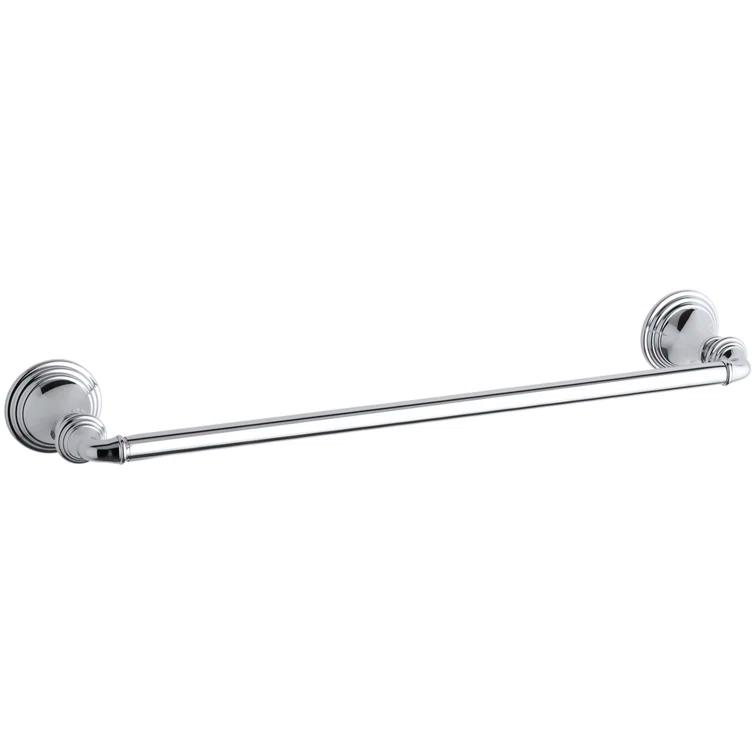 Kohler Devonshire Towel Bar K-10551-CP