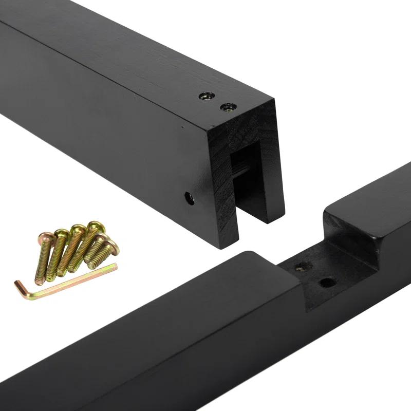 Latitude Run® Stand for Room Divider