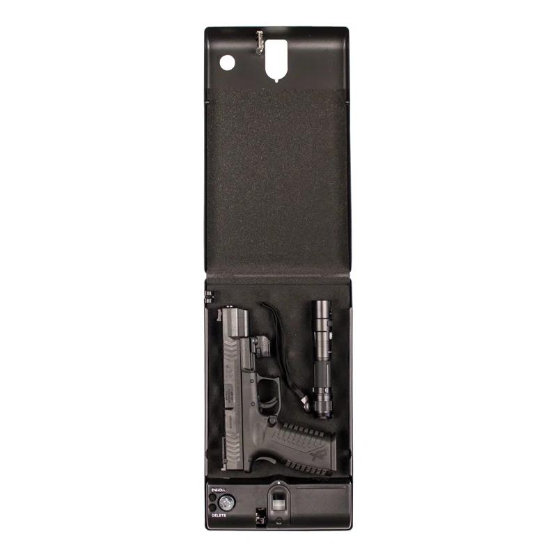 Tracker Safe Gun Safe Lock