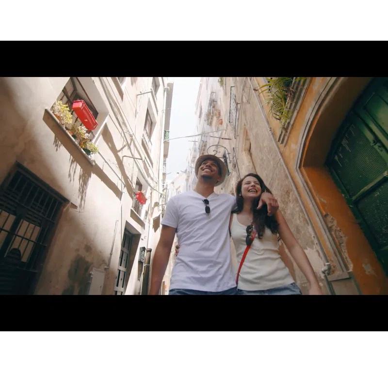 Los Altos Alderman Upholstered Side Chair