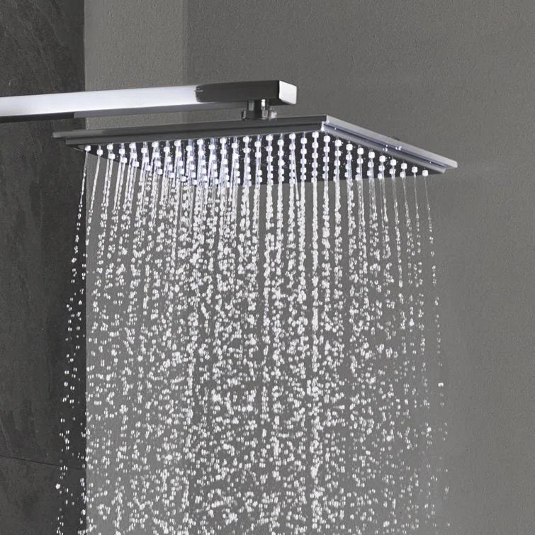GROHE Rainshower™ Allure Cube Rain Shower Head 27480000