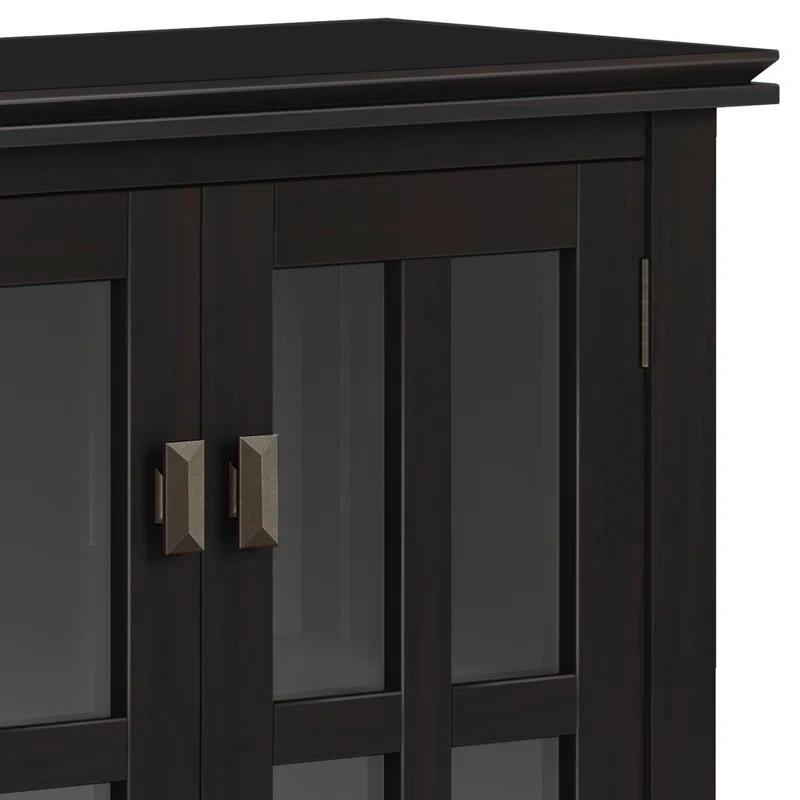 Artisan Low Storage Cabinet