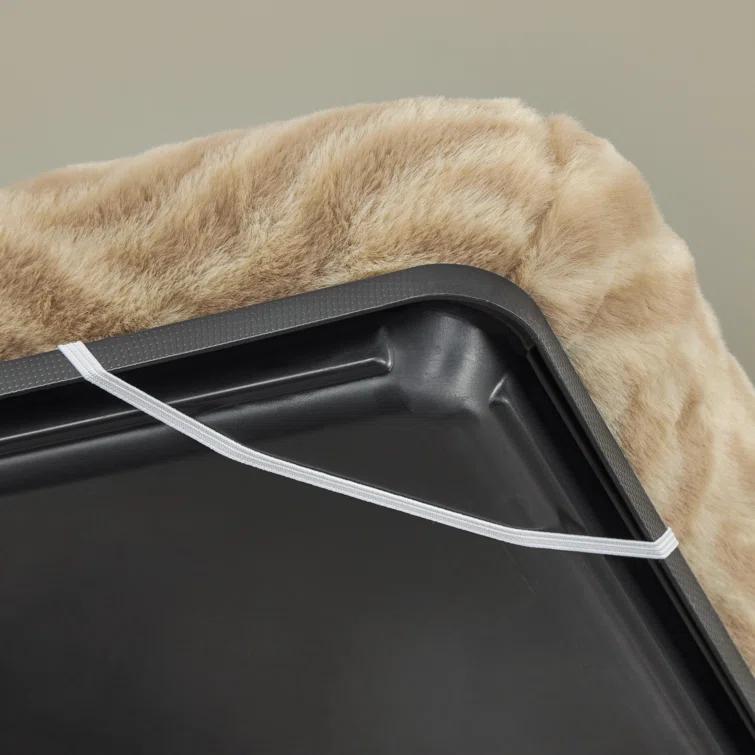 Midwest Homes For Pets Polyester Pet Bed
