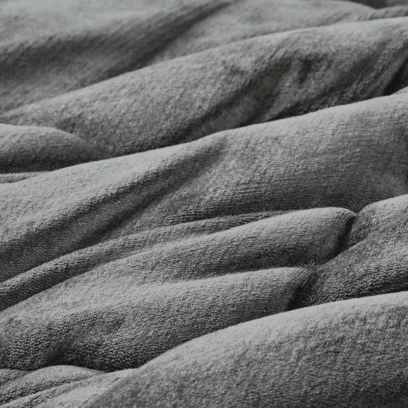 Woolrich Woolrich Alton Plush to Sherpa Down Alternative Comforter Set