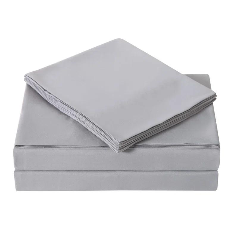 Truly Soft Everyday Microfiber Standard Sheet Set