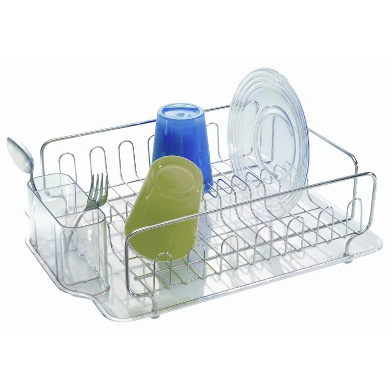 iDesign Forma Stainless Steel