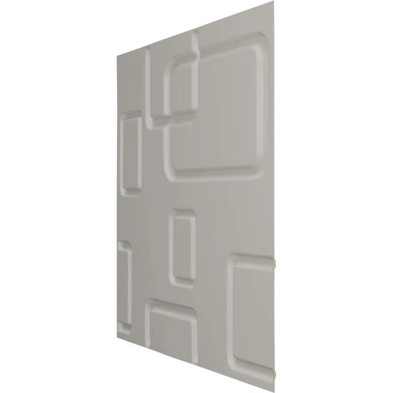 Ekena Millwork Odessa EnduraWall Decorative 3D Wall Panel