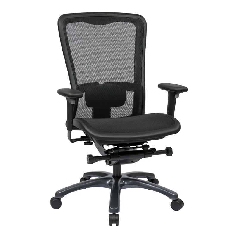 Office Star Products Conference Chair