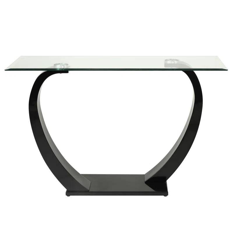 Orren Ellis Hawanya 48'' Console Table