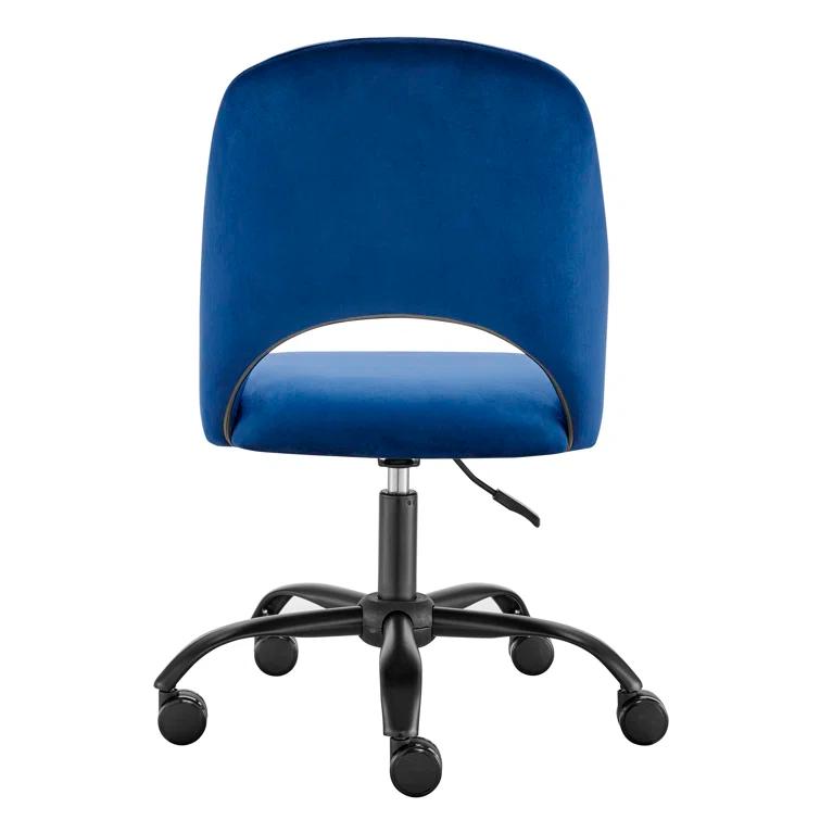 Gregor Swivel Office Chair