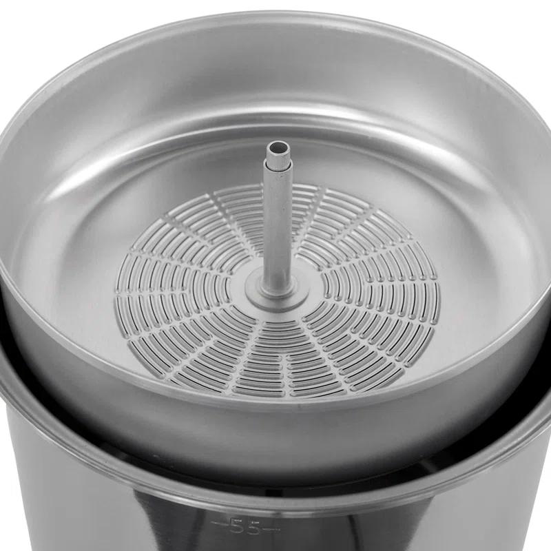 West Bend 13550 55-Cup Commercial Urn