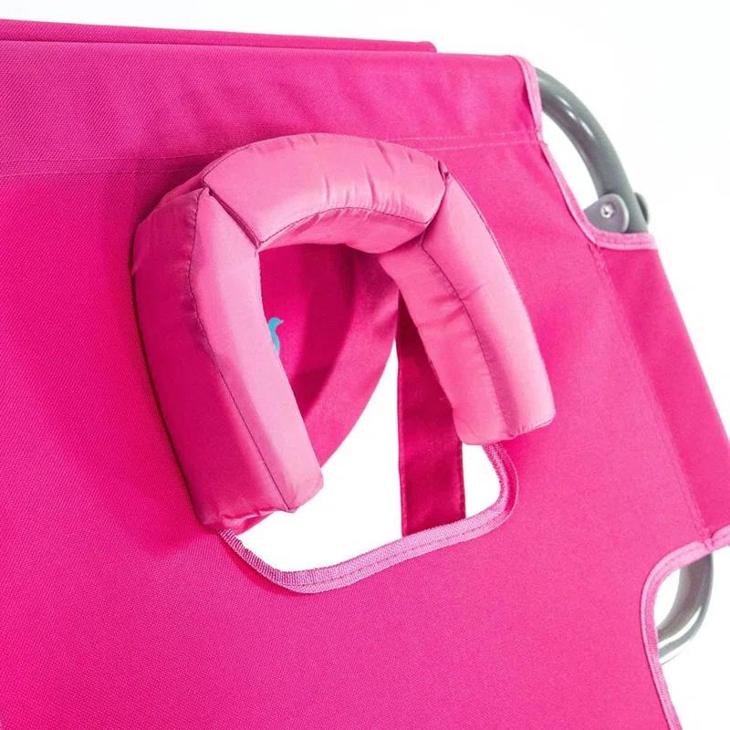 Ostrich Denice Folding Beach Chair