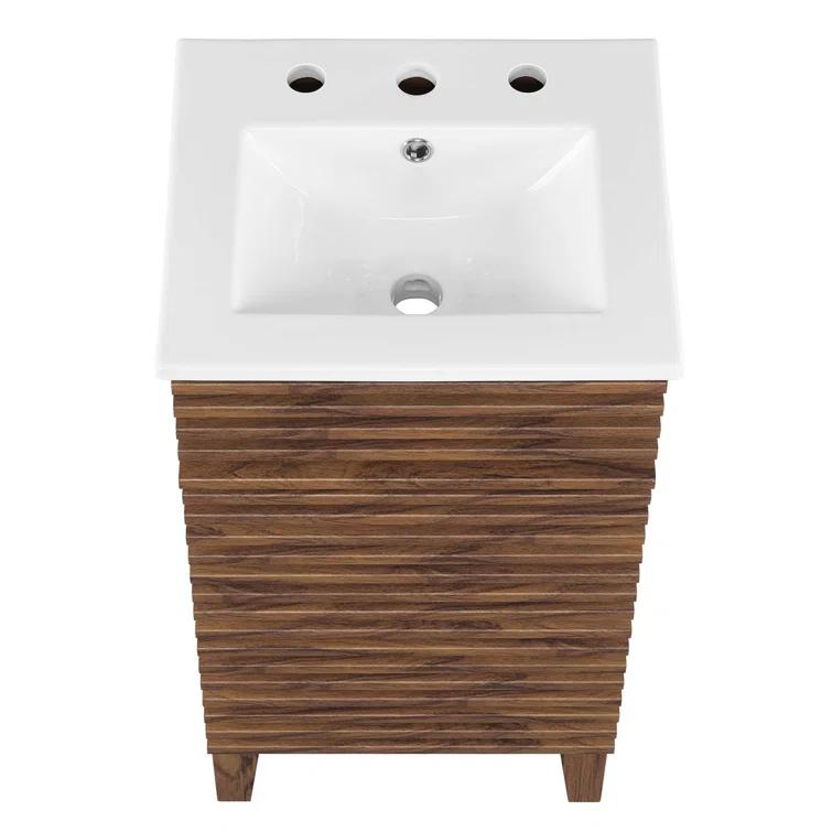 Modway Modway Render 18" Bathroom Vanity Cabinet