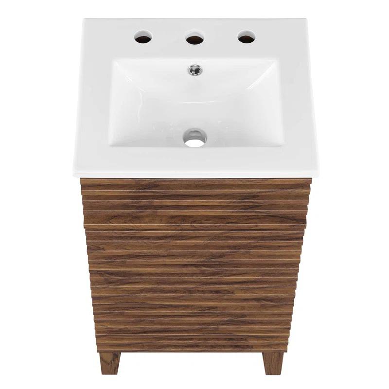 Modway Modway Render 18" Bathroom Vanity Cabinet