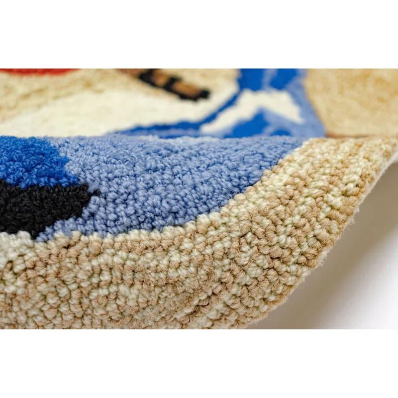 DBK Indoor / Outdoor Rug