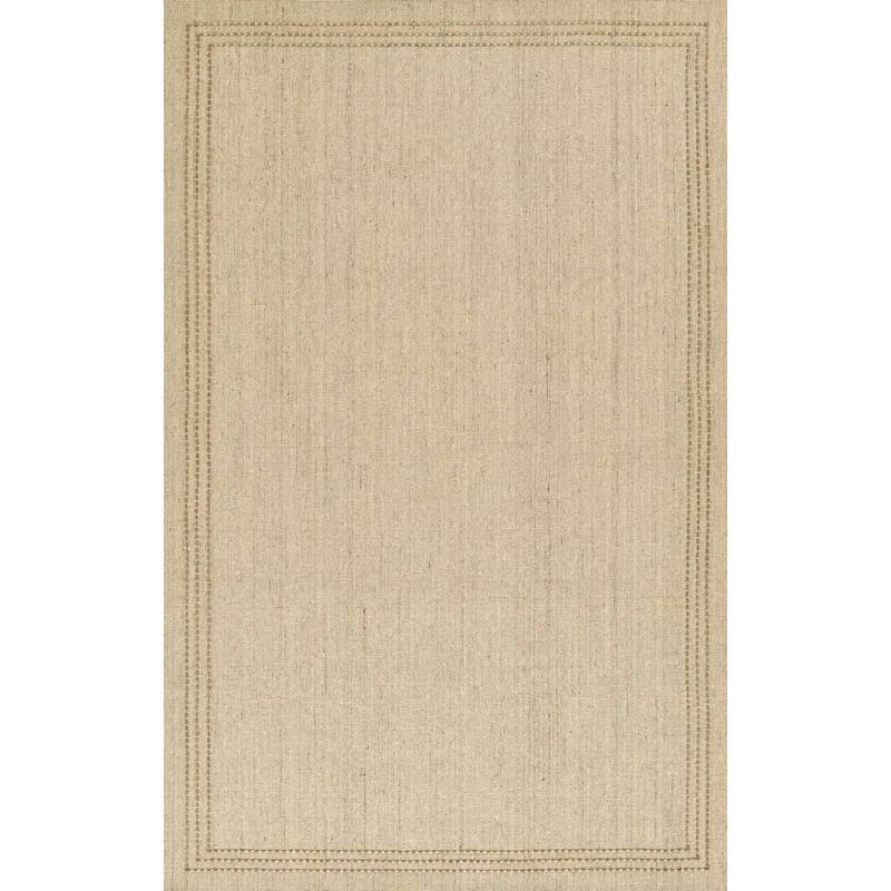 Greco Wool Rug - 8' x 10'