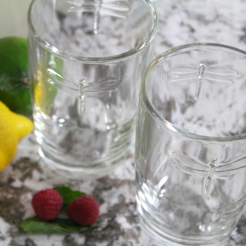 14oz. Highball Glass Set (Set of 6)
