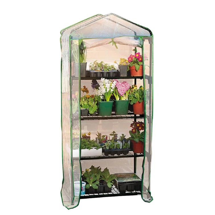 Gardman 2.25 Ft. W x 1.58 D Ft. Growing Rack