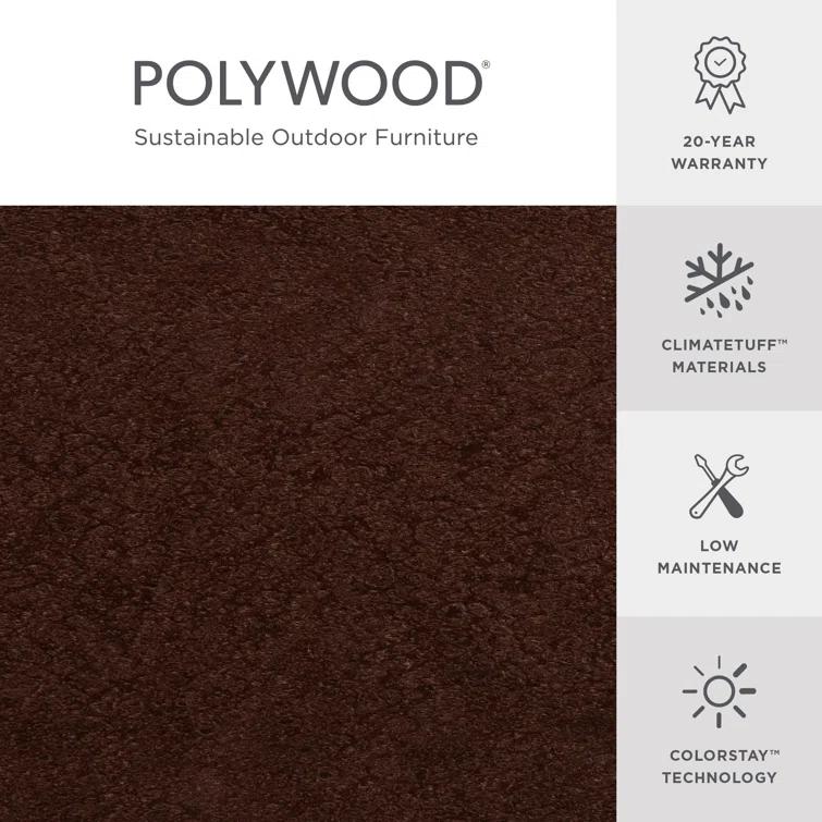 Oxford 9-Piece Farmhouse Dining Set with Trestle Legs