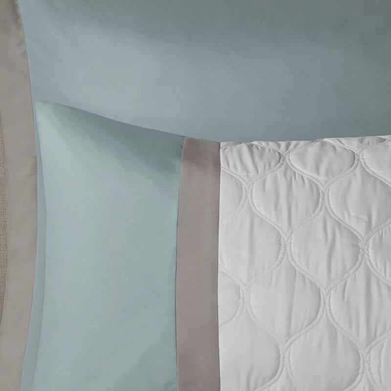 510 Design Keller 8 Piece Comforter Set