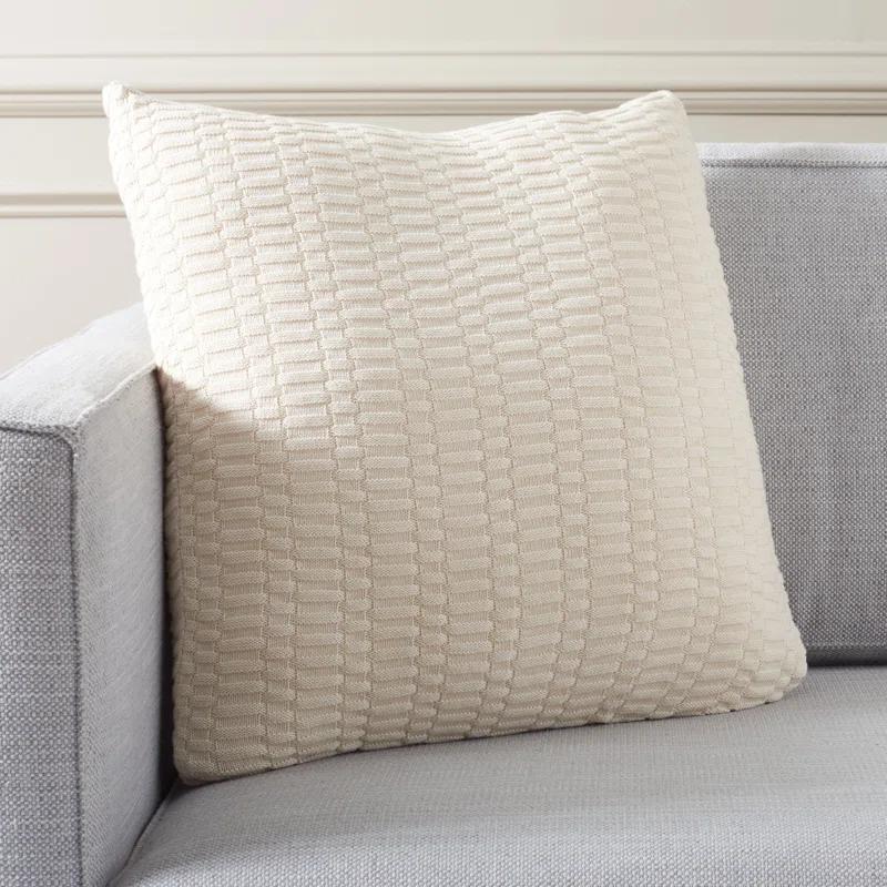 Safavieh Mari 18X18 Pillow