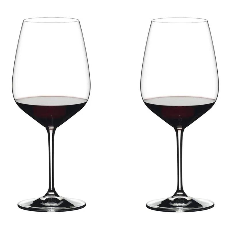 RIEDEL Extreme Cabernet Wine Glass